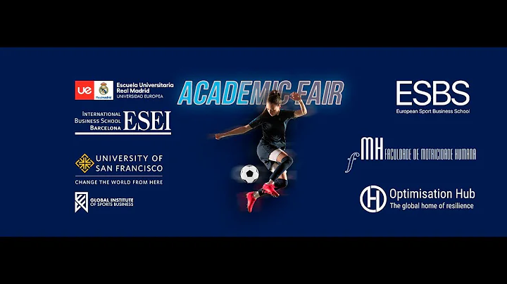 Your next step into the sports industry - SportIn Global - DayDayNews