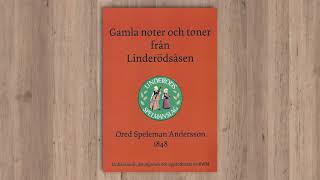 15 Quadrill Nr 6 Av Ored Speleman Arr