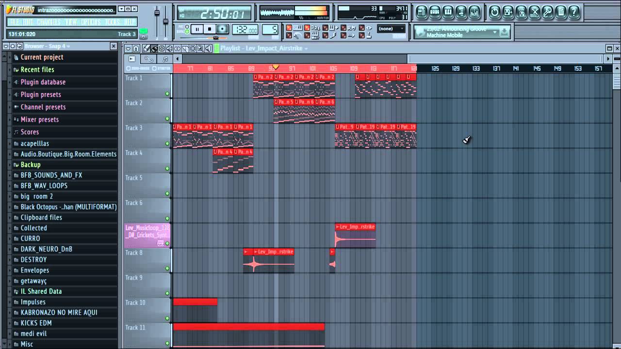 Blakoke - The Beat ( Piano Version )