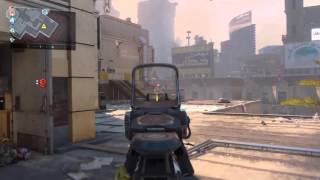 CoD BO3: Killed by a flashbang