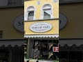 Mr. T's Geheimtipp in Zell — selbstgemachter Kuchen &amp; Torten 🍰