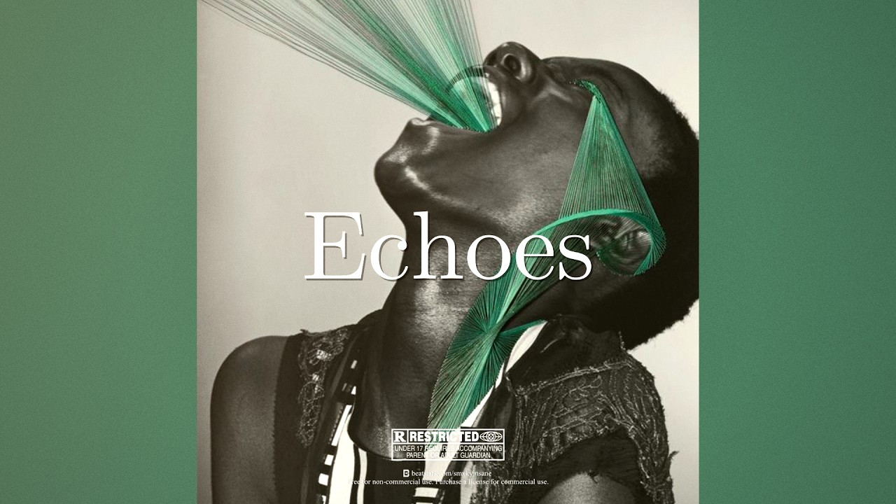 Echoes – Omah Lay x Wizkid x Tems x Burna Boy