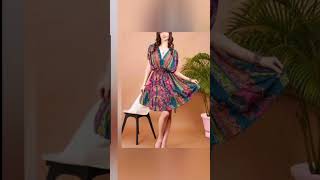 summer** outfit💜🌼 #fashion 💄💋👠👝💍#asfashion #womensfashion