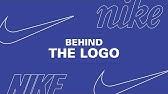 How The Nike Logo Was Created - Youtube