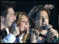 OV7- "Evento Los 40 Principales" Estadio Azteca