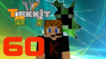 Minecraft Tekkit Let