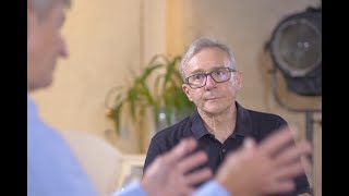 Binet & Field YouTube interview, Summer 2020 (full version).