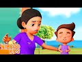 आज मंगलवार है, Aj Mangalwar Hai, Poem in Hindi and Nursery Rhymes for Kids