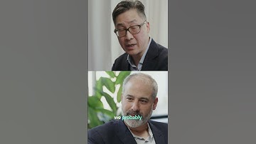 How is AI improving efficiency?