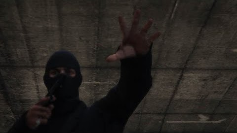 Alone (Episode 4) - GTA V Rockstar Editor