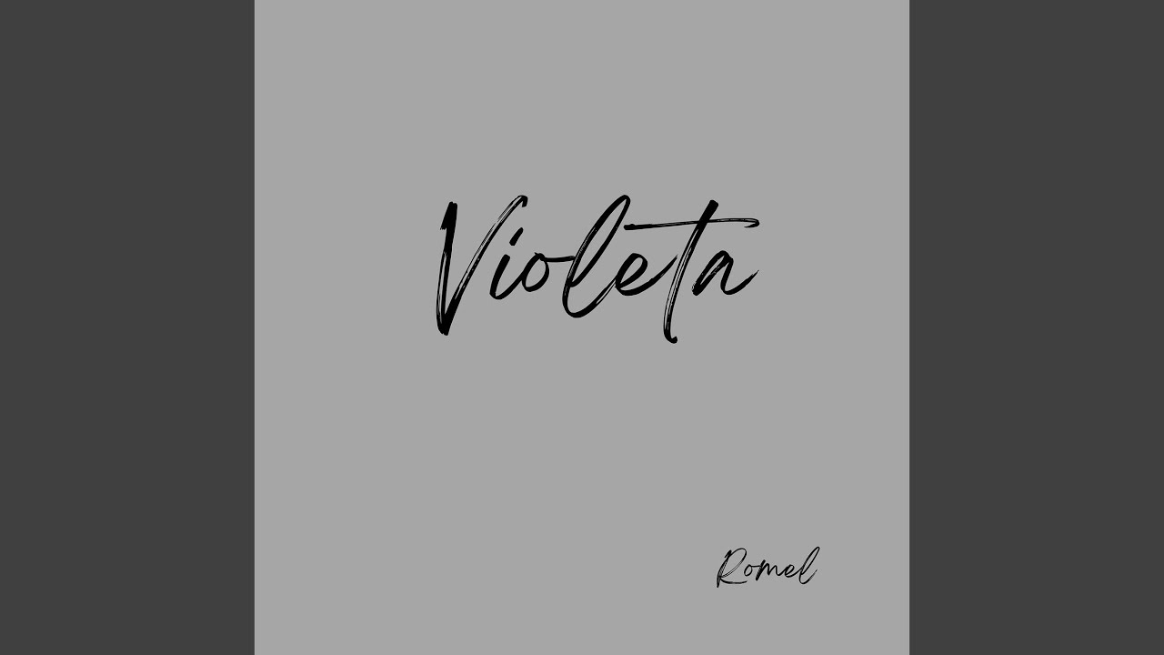 Guarda Violeta su YouTube Guarda Violeta su YouTube