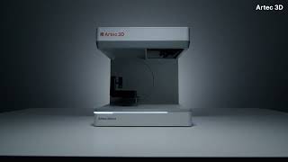 Artec 3D - Artec Micro II 3D Scanner | CADTech USA