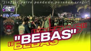 DJ BANTENGAN ‼️ PUTRA PANDAWA ( bebas ) pasukan sengit alas gede