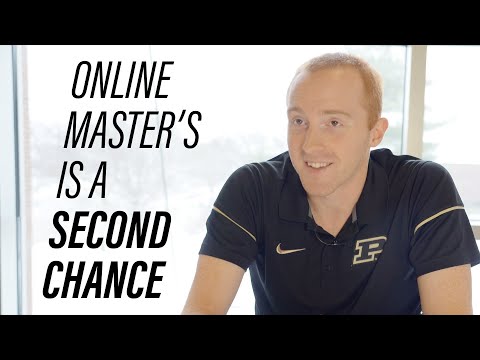 A Second Chance: