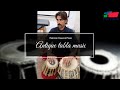 Classical antique tabla perform sadeem shafqat