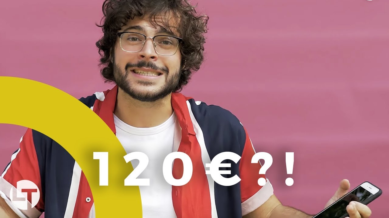 Cosa c’è nel cellulare di Willwoosh? | Liberi Tutti