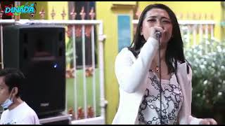 Setia Band  Asmara  Dinada Cover Feat Nina Fernanda  Dangdut Koplo