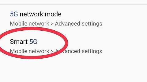 OnePlus N20 5G  mobile setting, How to on Auto switch 5G network mode  setting OnePlus N20 5G