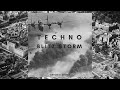 Techno Blitz Storm: A WW2 themed Techno Mix