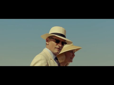 SIAFF2014 상영작 트레일러ㅣ1월의 두 얼굴 The Two Faces of Januaryㅣ시네 비욘드