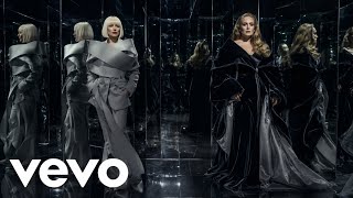 Sia & Adele - Museum Of Us (Emotional Ballad 2026) | Music Lyric Video 