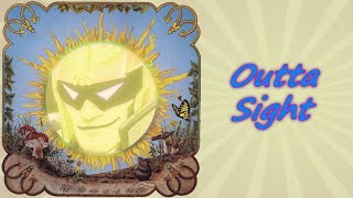 Outta Sight- A SSBU Falcon Montage
