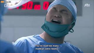 BEST DOCTOR KOREAN FULL MOVIE