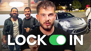 watch this if you want to get f**king rich in your 20's screenshot 5