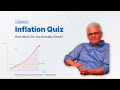 Inflation Quiz: How Much Do You Actually Know?