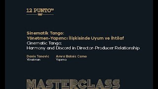 Trt 12 Punto 2025 Ödül Töreni