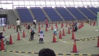 20140413 TRC 3歳予選(ユウキ)