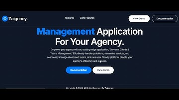 Athena - Laravel Creative Multilingual Blog By botble