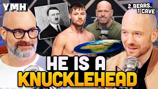 Famous Bryce Mitchell Is A Knucklehead | 2 Bears, 1 Cave Highlight Wealth