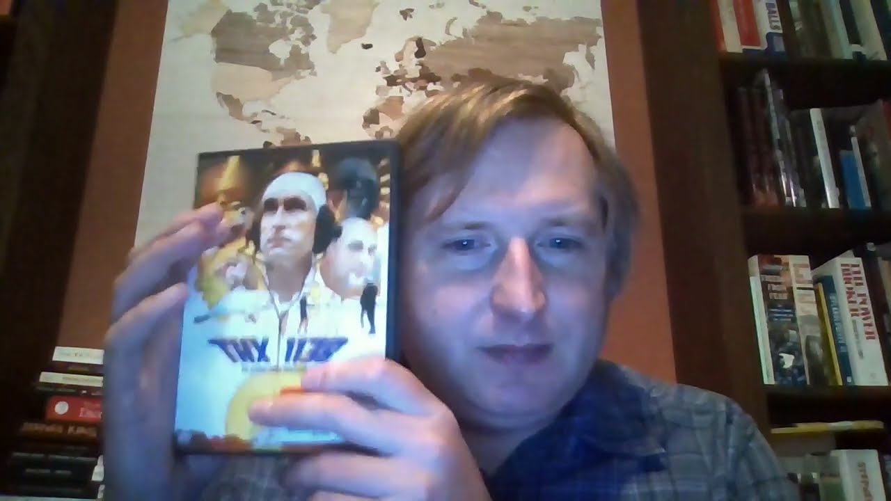 1970s Sci-Fi Cinema #3: THX-1138 (1971)