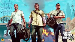 Grand Theft Auto V Soundtrack - Do It Big - Problem & IamSu (feat. Bad Lucc & Sage The Gemini)