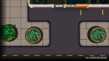 Robbery Bob2 Shamville level 7