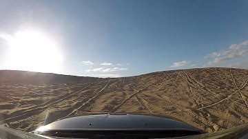 Sakkara Pyramids Desert Cruise - Egypt