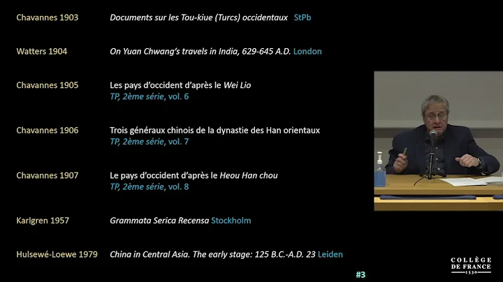 Nouvelle approche des sources chinoises... (1) - F...