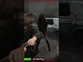 Silent Hill 2 horror moment 👻 First time playing. #Shorts #SilentHill2 #HorrorGaming #GamingShorts