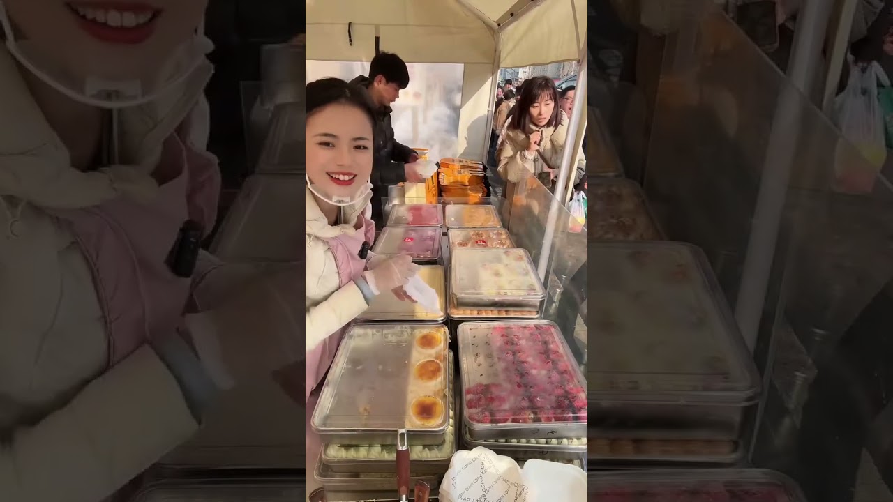 Can We Sell 300 Tiramisu in 120 Minutes?