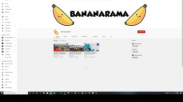WATCH OUT! NEW SCAM BOT: BANANARAMA!!! (READ DESC.)
