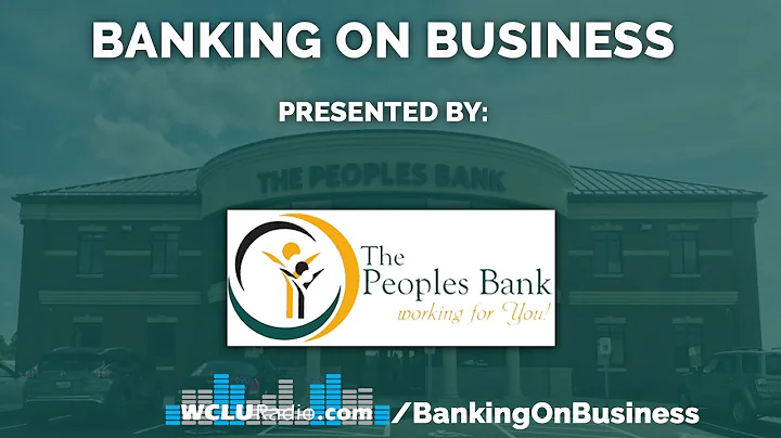 Banking On Business with Millie's Store (7-2-20)
