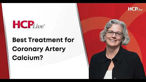 What is the Best Treatment for Coronary Artery Calcium