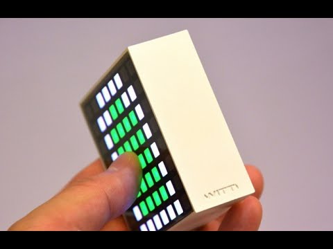 Witti Dotti hands-on