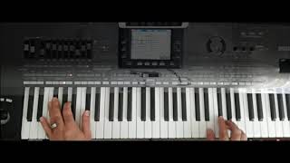 Damat Oyunu Nasil Çalinir Org Dersleri̇ Çalişmalar