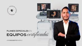 Planes especiales en Equipos de Ultrasonido Certificados screenshot 4