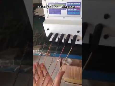 Clamp Stranding Machine Wire Twisting Too With Five Collet, Clamp Stranding Machine,Wire Binding Mac