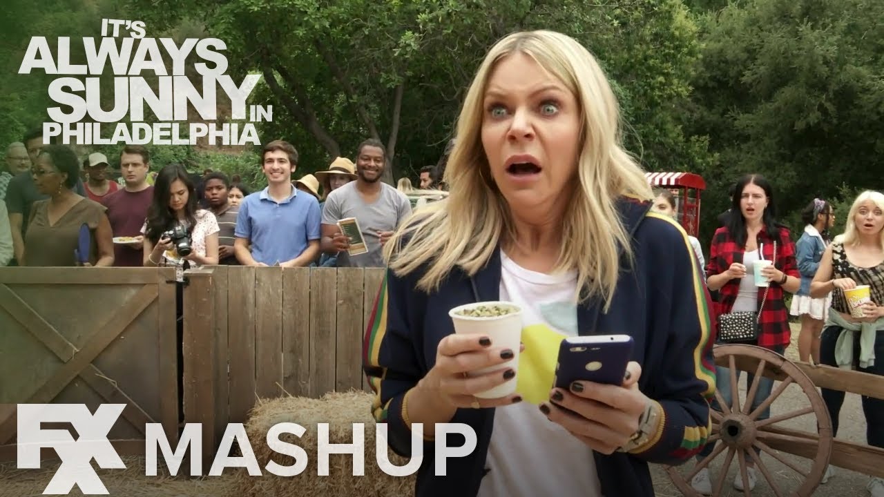 It's Always Sunny In Philadelphia | Dee-struction | FXX