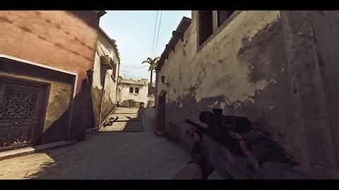 CS:GO - Edit Video ( Official Video )