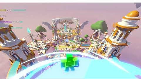 How To Get A CUSTOM CURSOR In Roblox Bedwars..